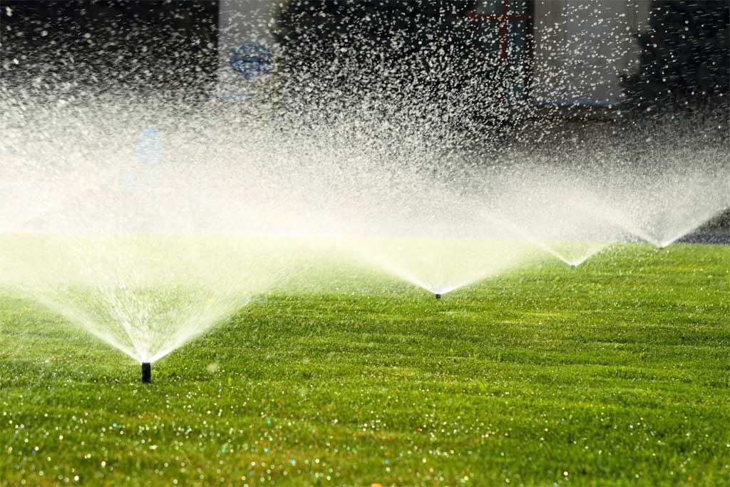 Sprinkler Services